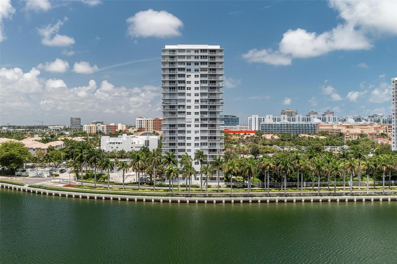 ADMIRALS PORT CONDO WEST - Residential