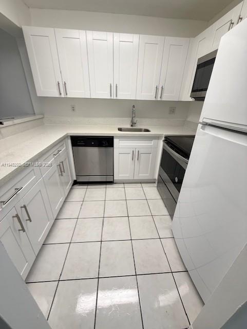 HAMPTON COURT CONDO - Residential Lease