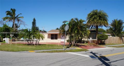4361 SW 49th Ct Dania Beach FL 33314