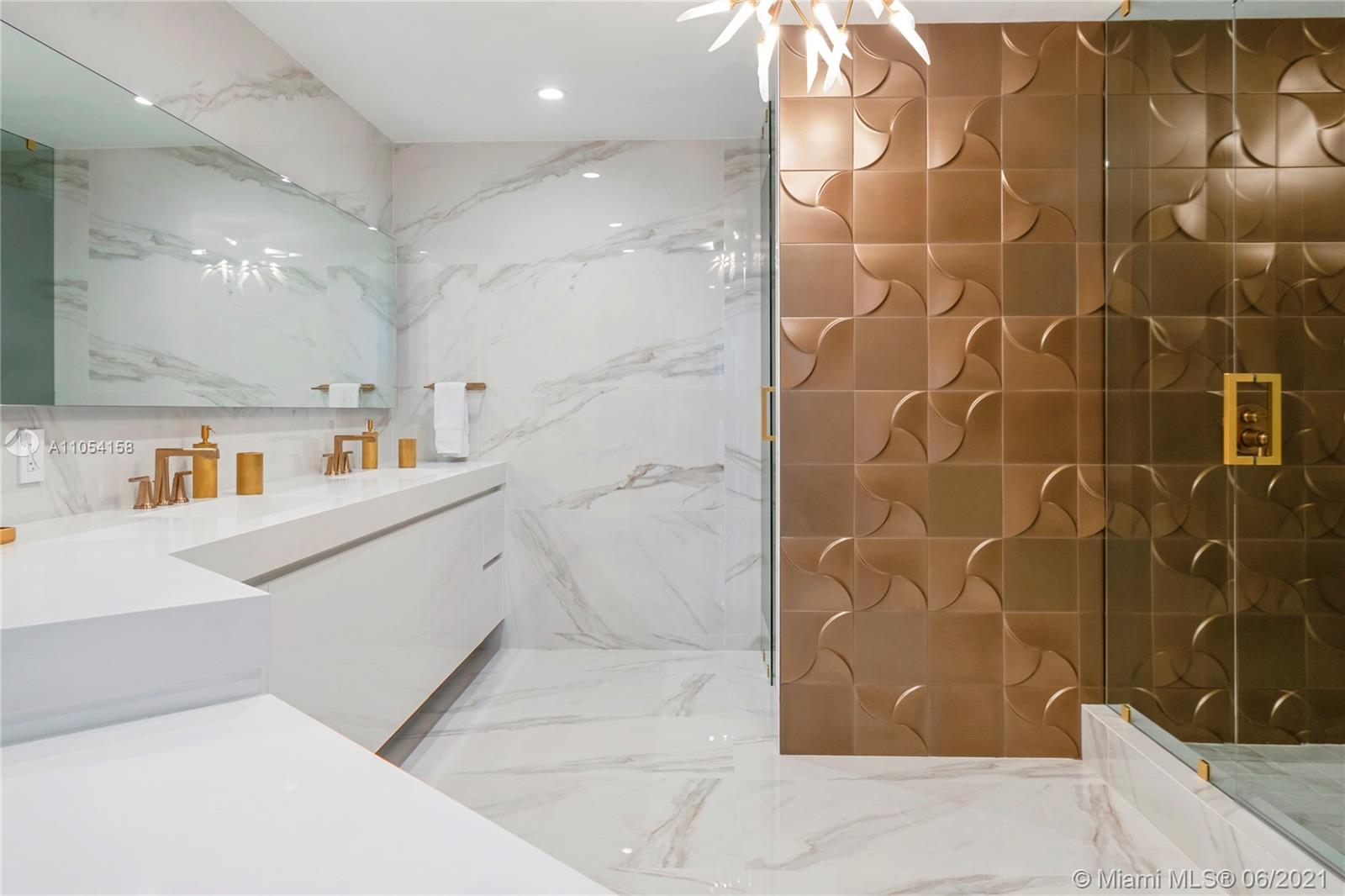 ONE BAL HARBOR RITZ - Residential