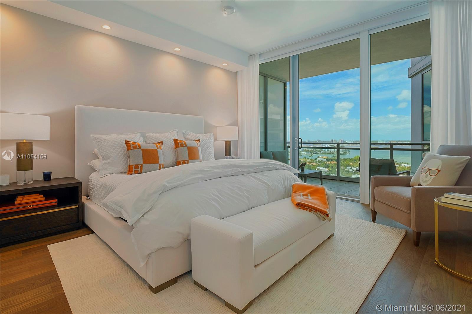ONE BAL HARBOR RITZ - Residential