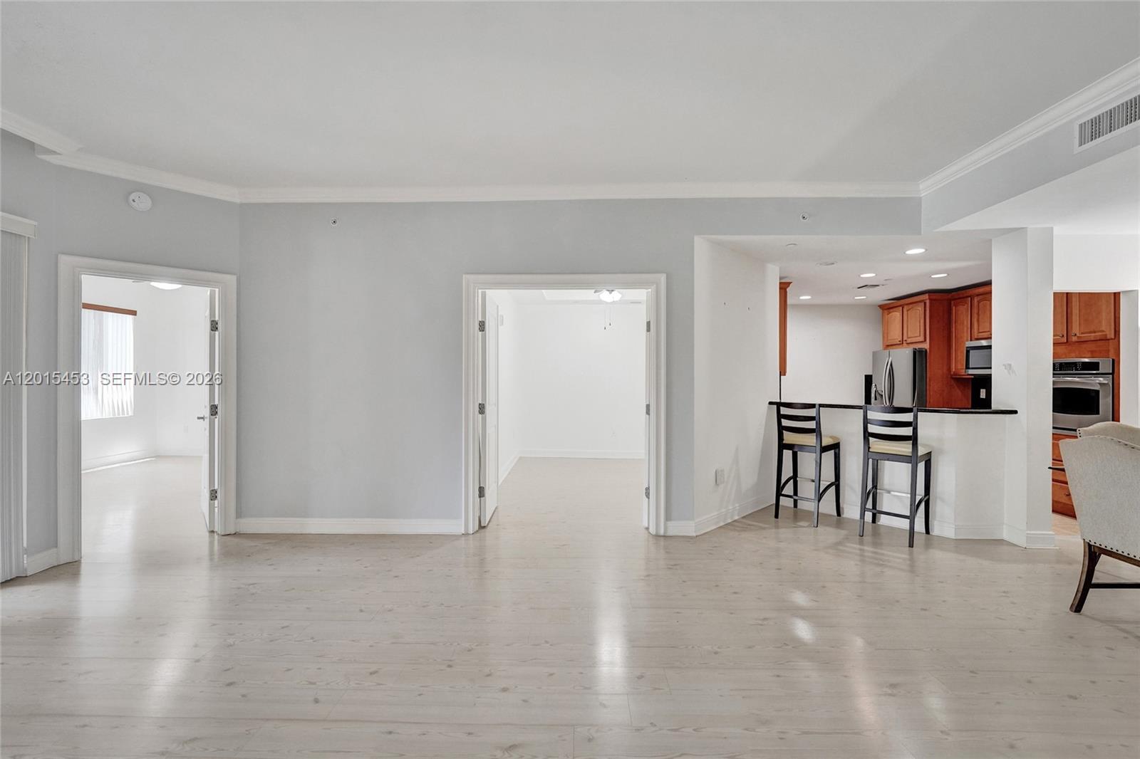 WESTON 55 PLUS CONDO - Residential