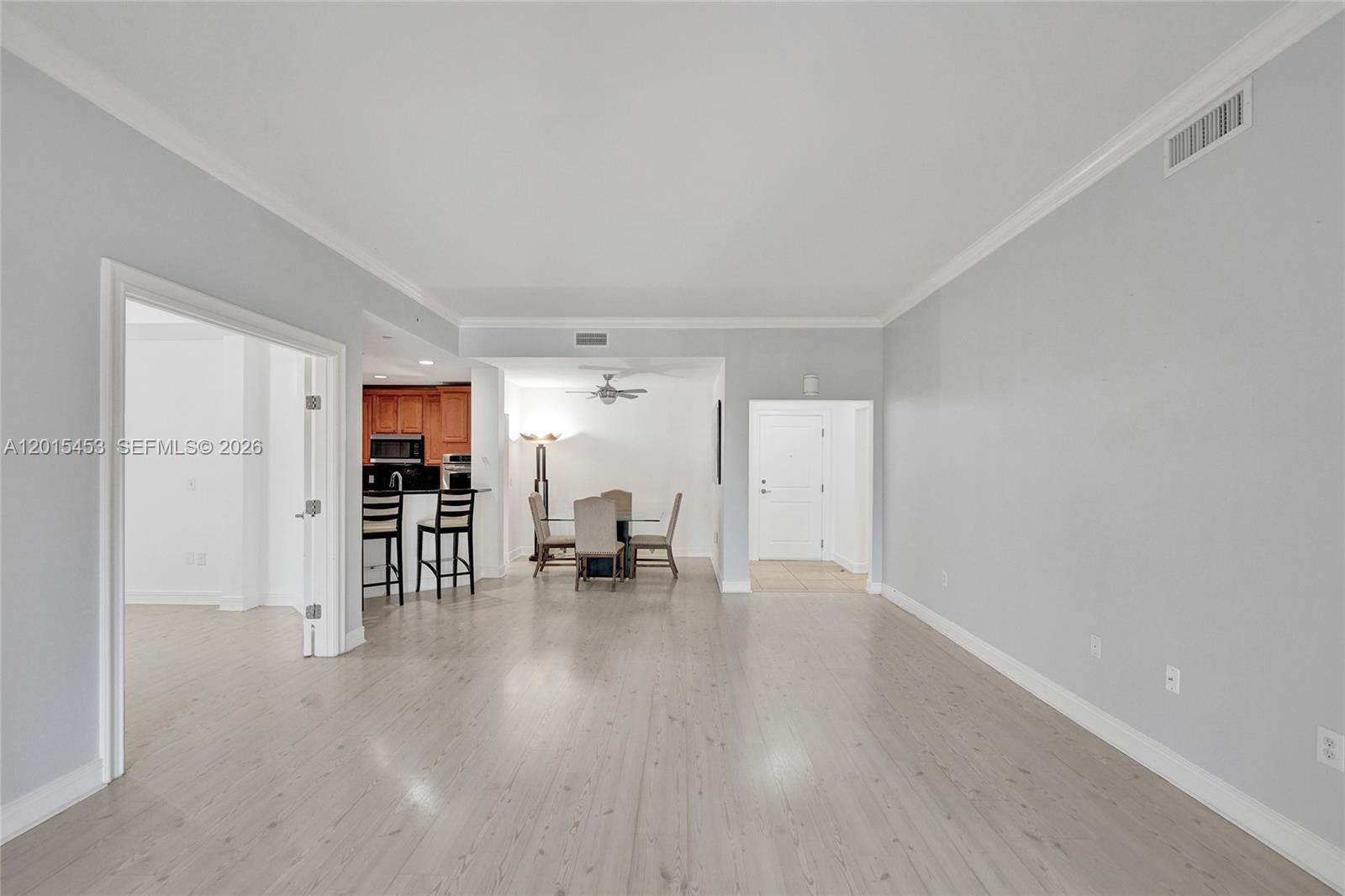 WESTON 55 PLUS CONDO - Residential