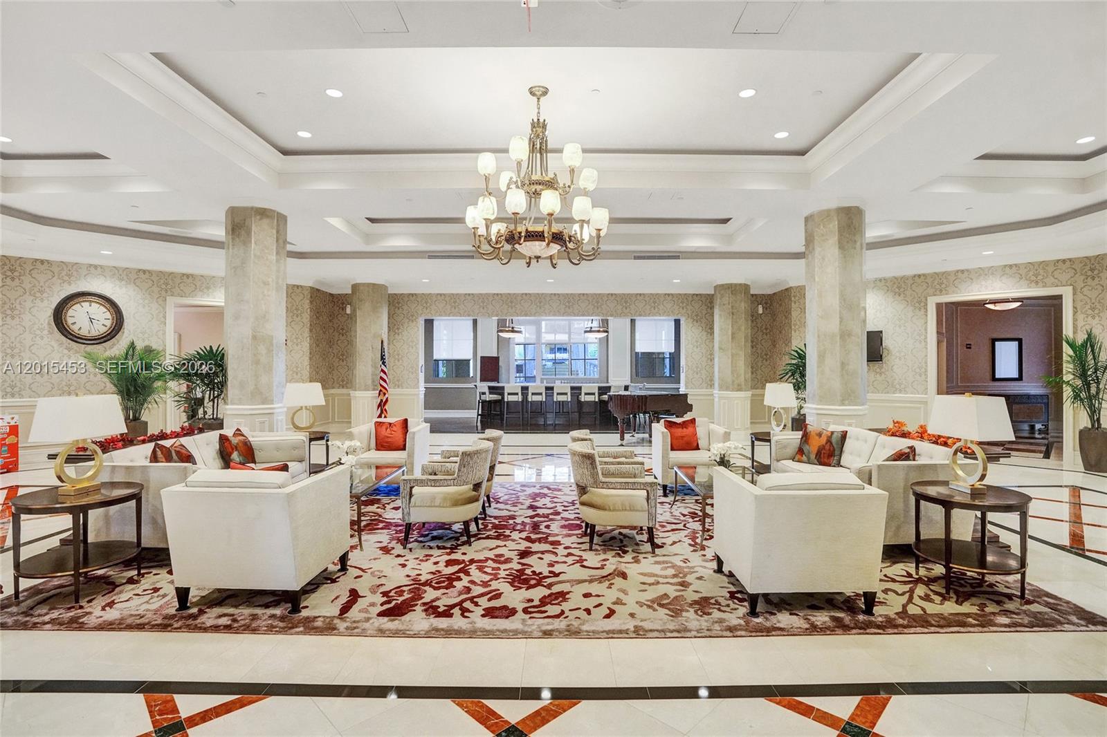 WESTON 55 PLUS CONDO - Residential