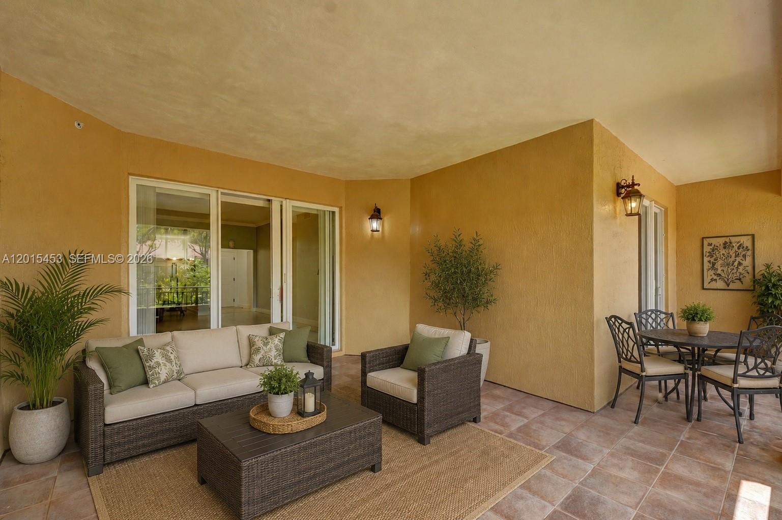 WESTON 55 PLUS CONDO - Residential