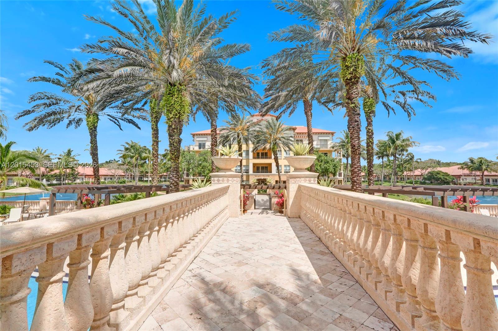 WESTON 55 PLUS CONDO - Residential