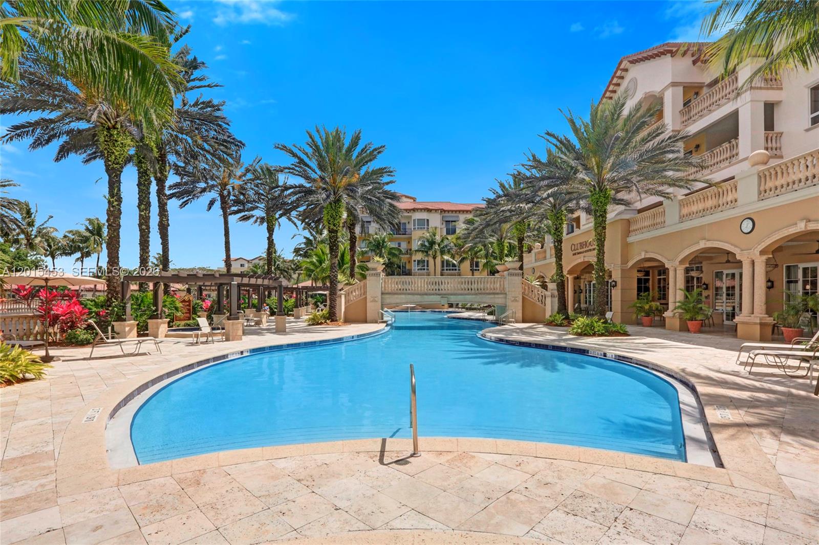 WESTON 55 PLUS CONDO - Residential