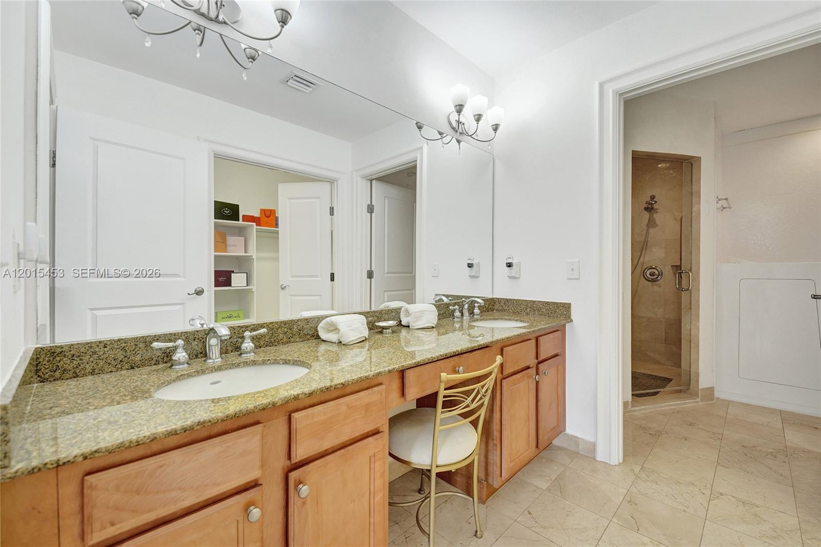 WESTON 55 PLUS CONDO - Residential