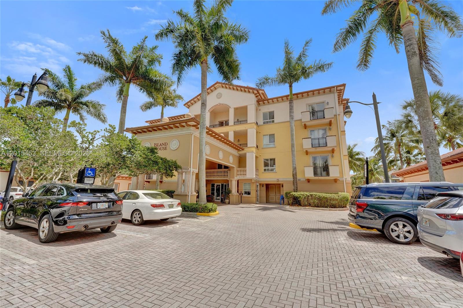 WESTON 55 PLUS CONDO - Residential
