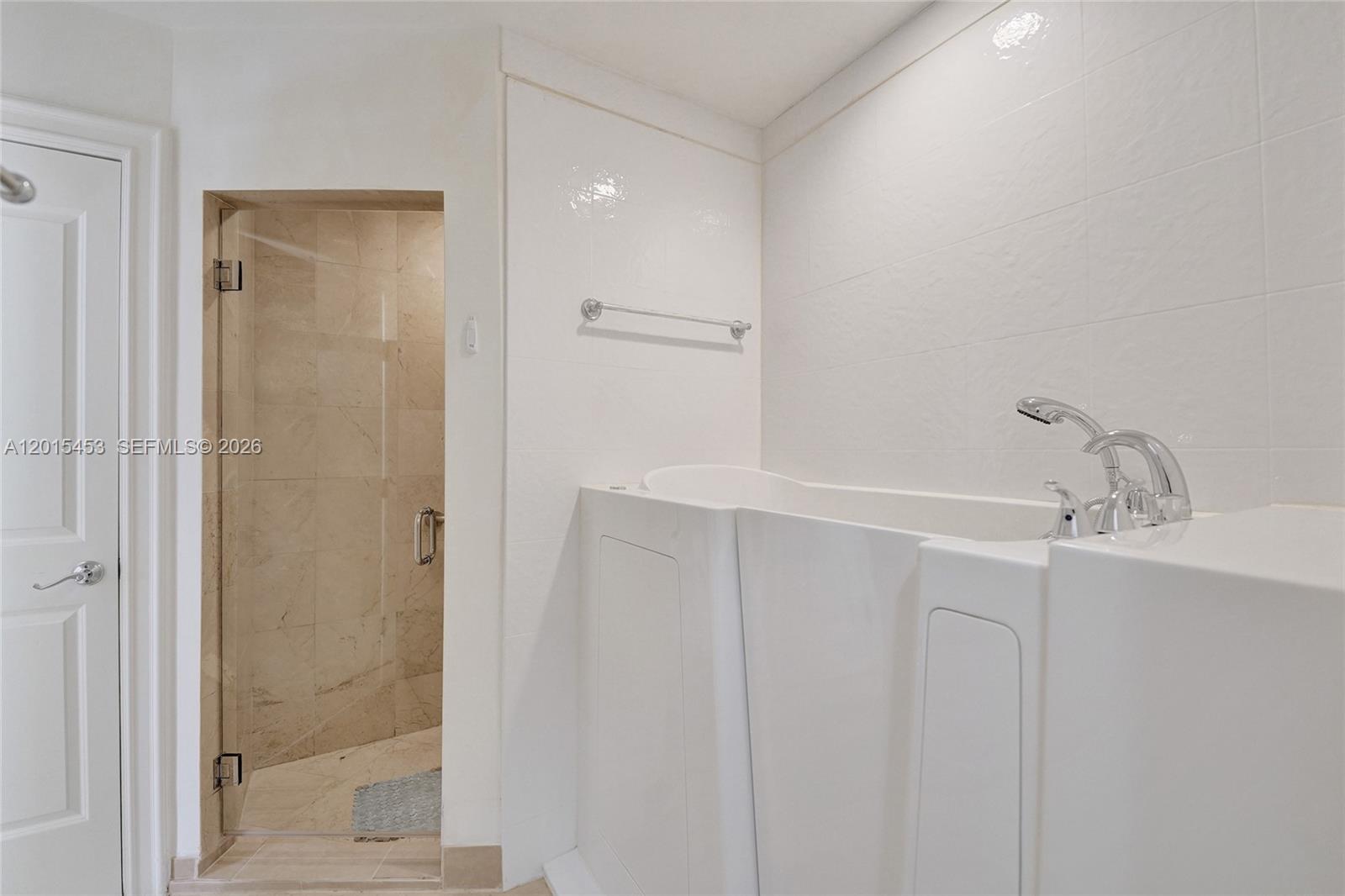 WESTON 55 PLUS CONDO - Residential