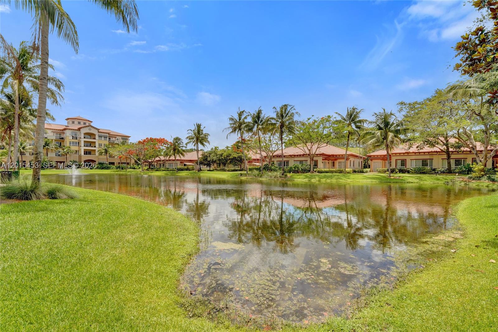 WESTON 55 PLUS CONDO - Residential