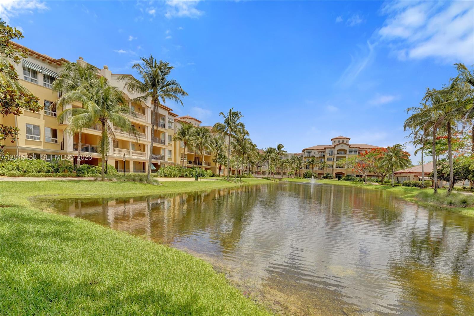 WESTON 55 PLUS CONDO - Residential