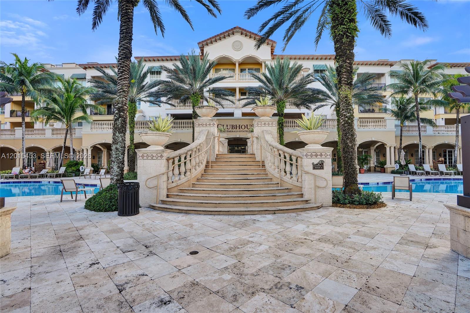 WESTON 55 PLUS CONDO - Residential