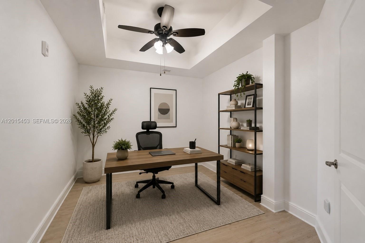 WESTON 55 PLUS CONDO - Residential