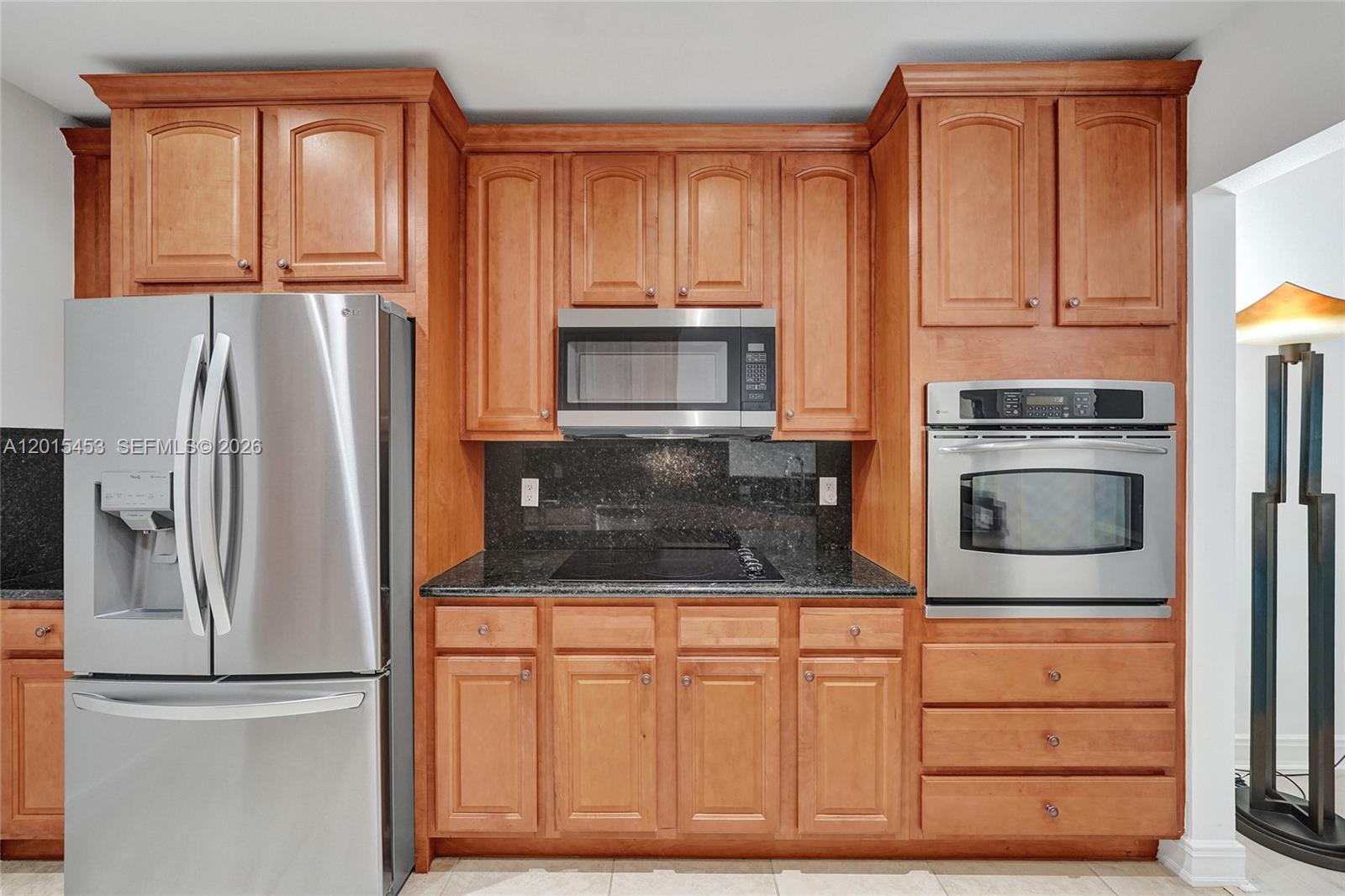WESTON 55 PLUS CONDO - Residential