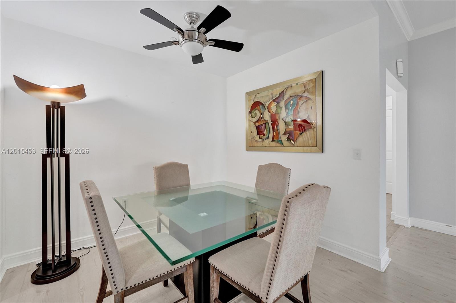 WESTON 55 PLUS CONDO - Residential