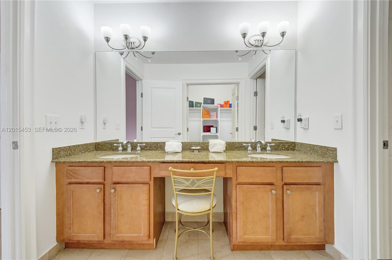 WESTON 55 PLUS CONDO - Residential