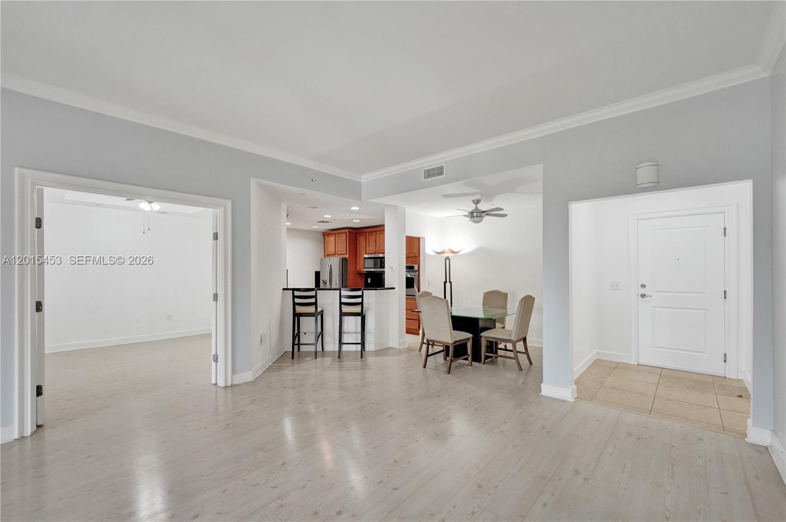 WESTON 55 PLUS CONDO - Residential