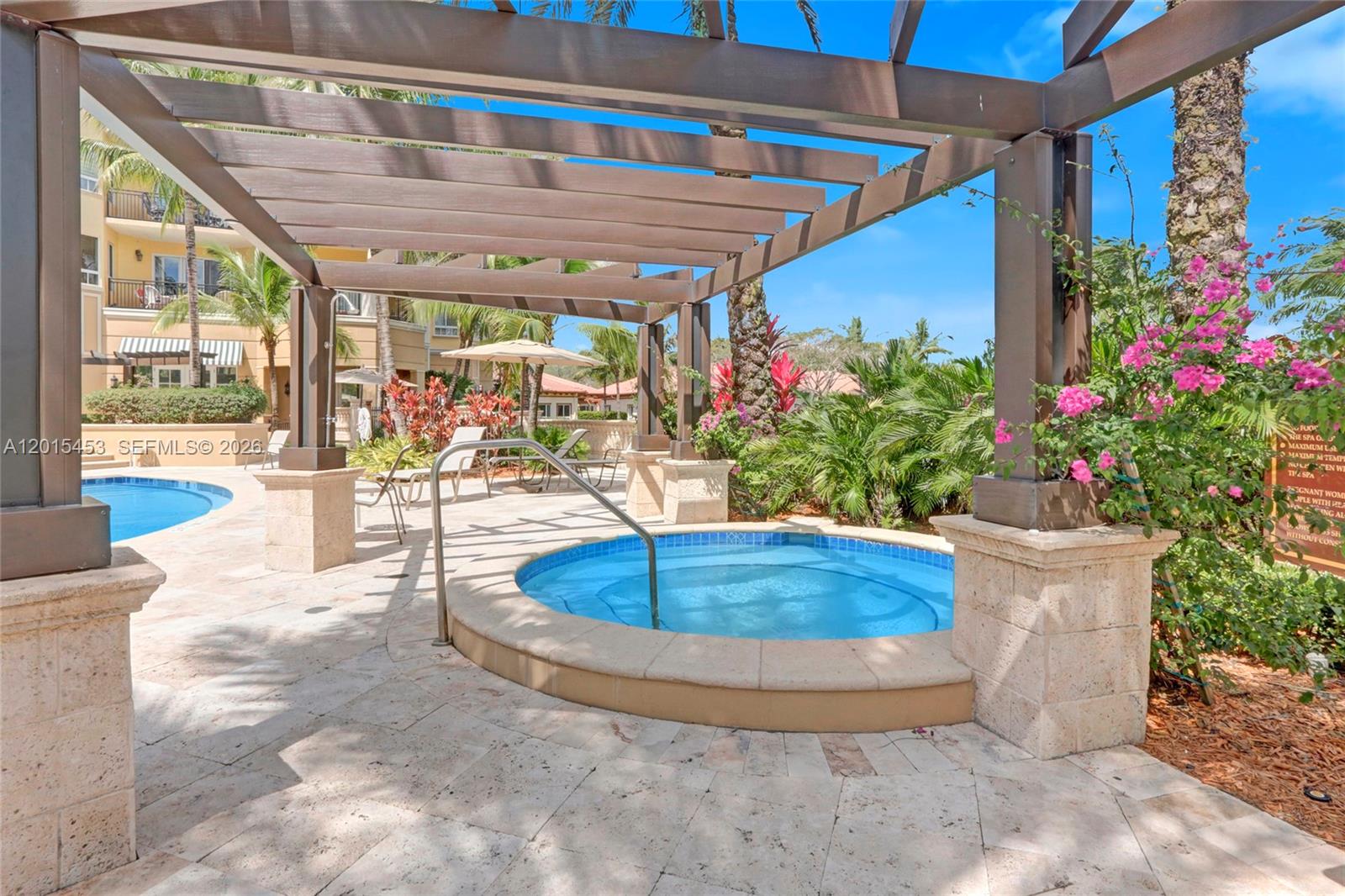 WESTON 55 PLUS CONDO - Residential