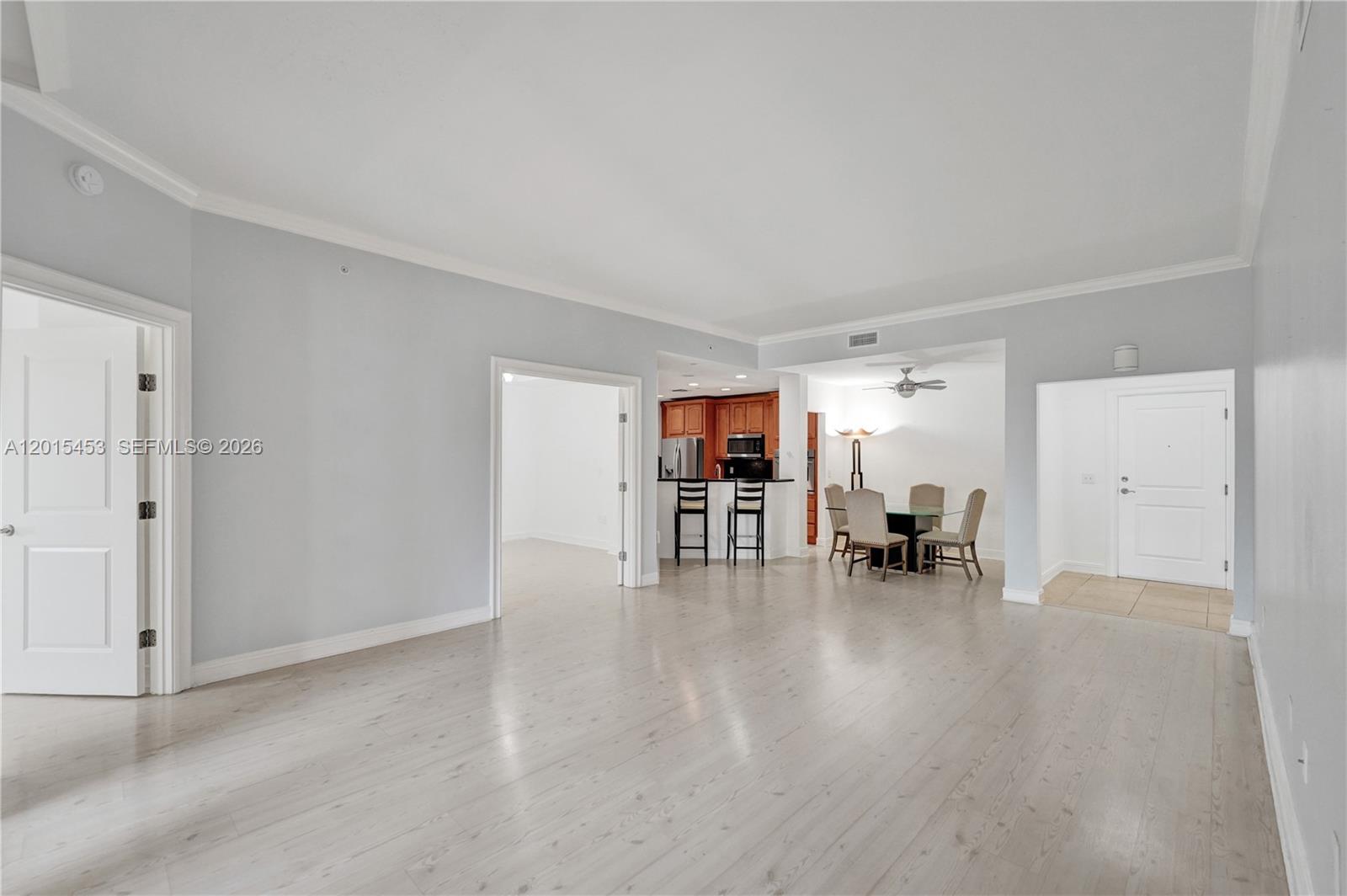 WESTON 55 PLUS CONDO - Residential