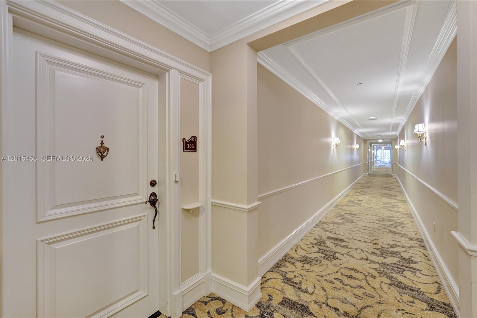 WESTON 55 PLUS CONDO - Residential
