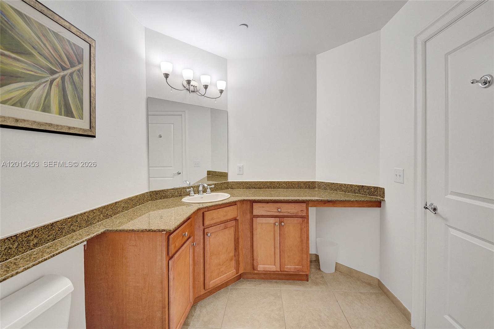 WESTON 55 PLUS CONDO - Residential