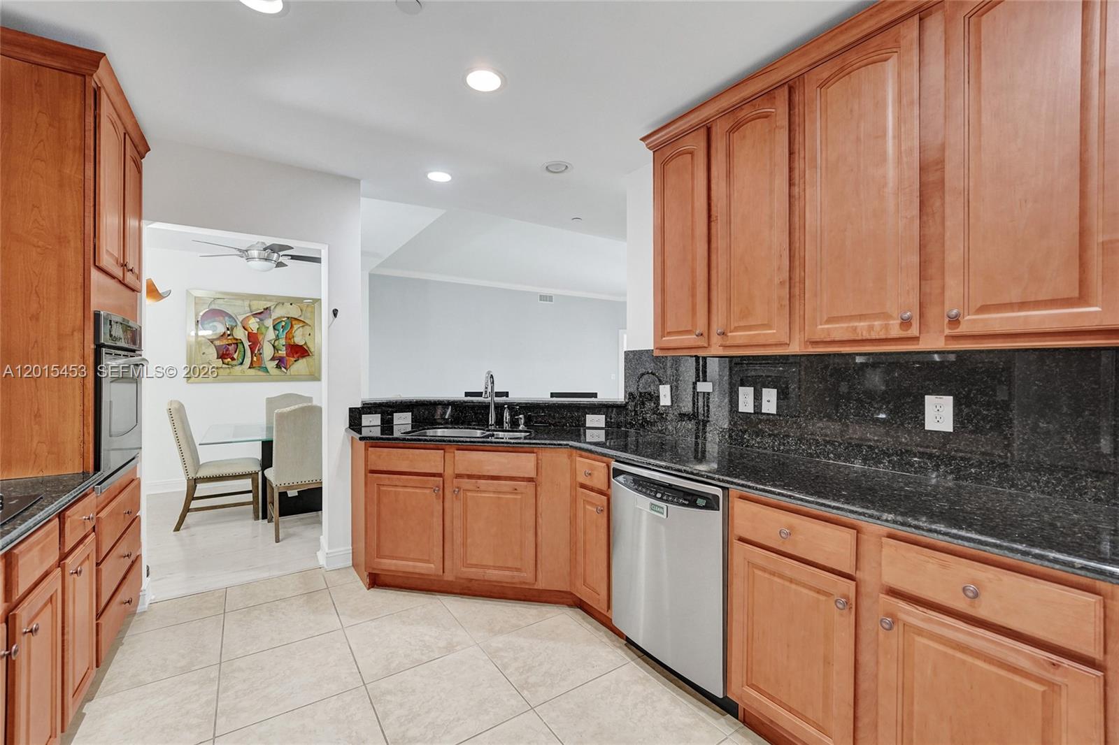 WESTON 55 PLUS CONDO - Residential