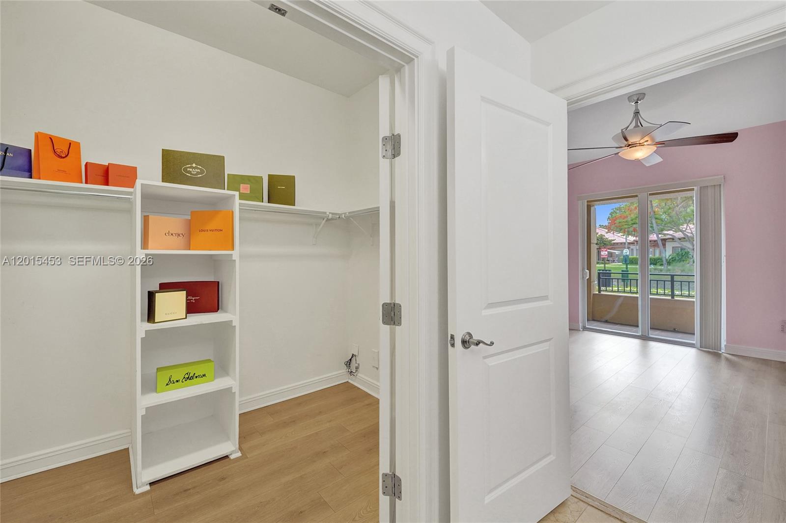WESTON 55 PLUS CONDO - Residential