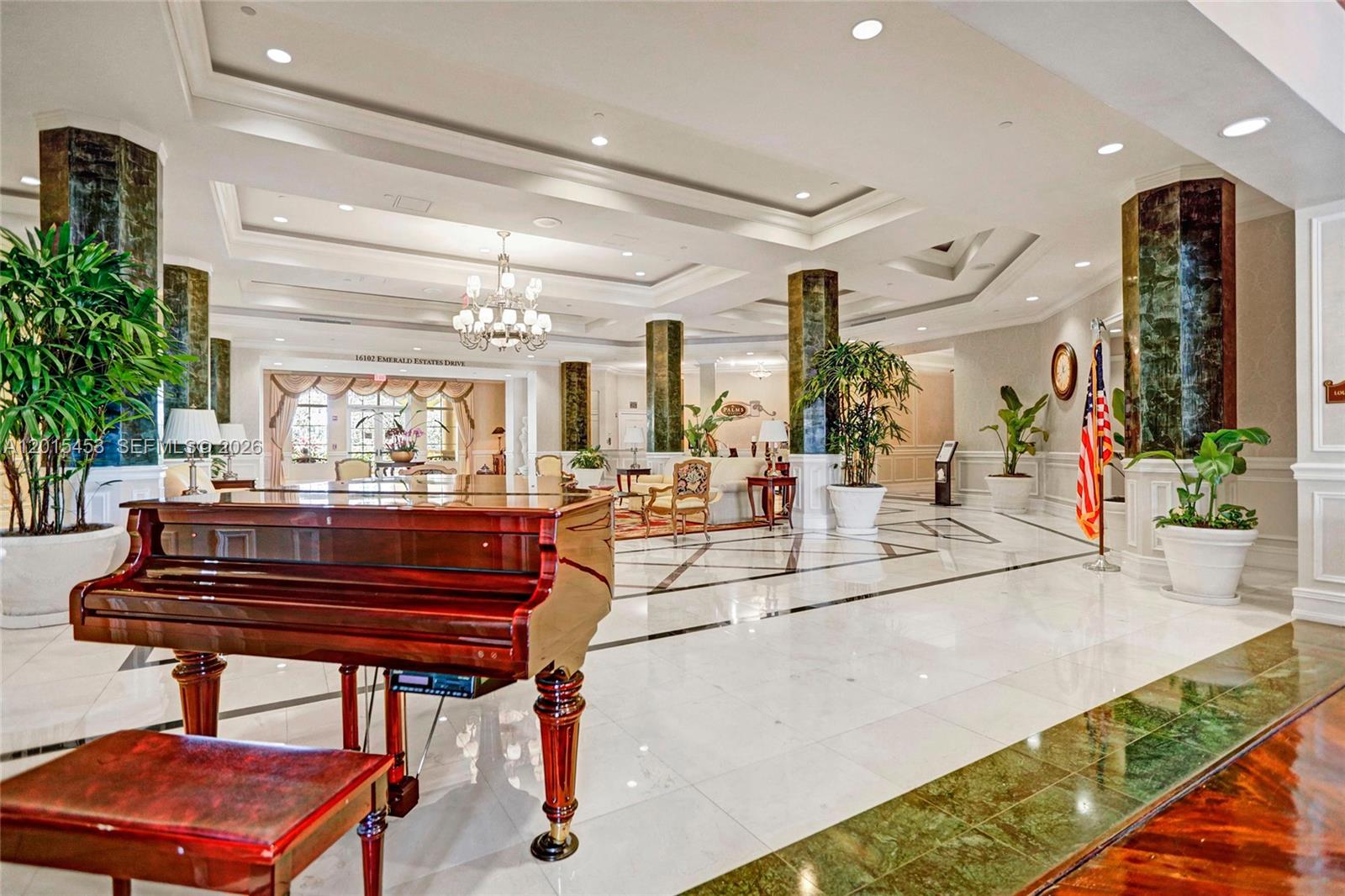 WESTON 55 PLUS CONDO - Residential