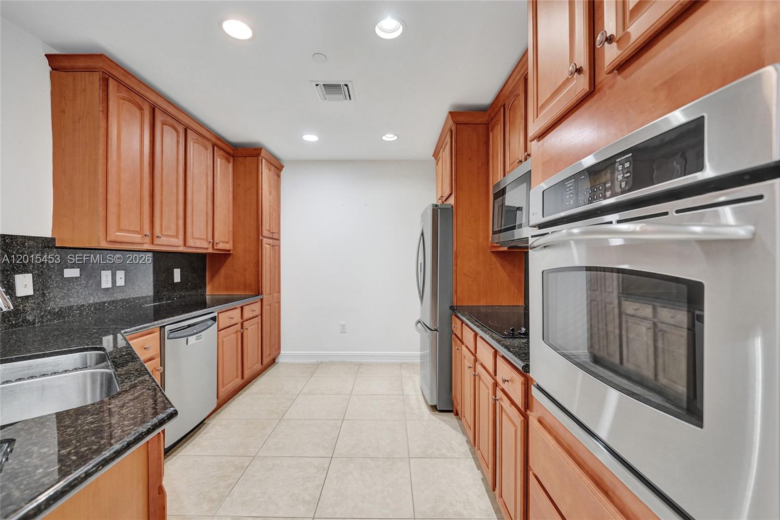 WESTON 55 PLUS CONDO - Residential