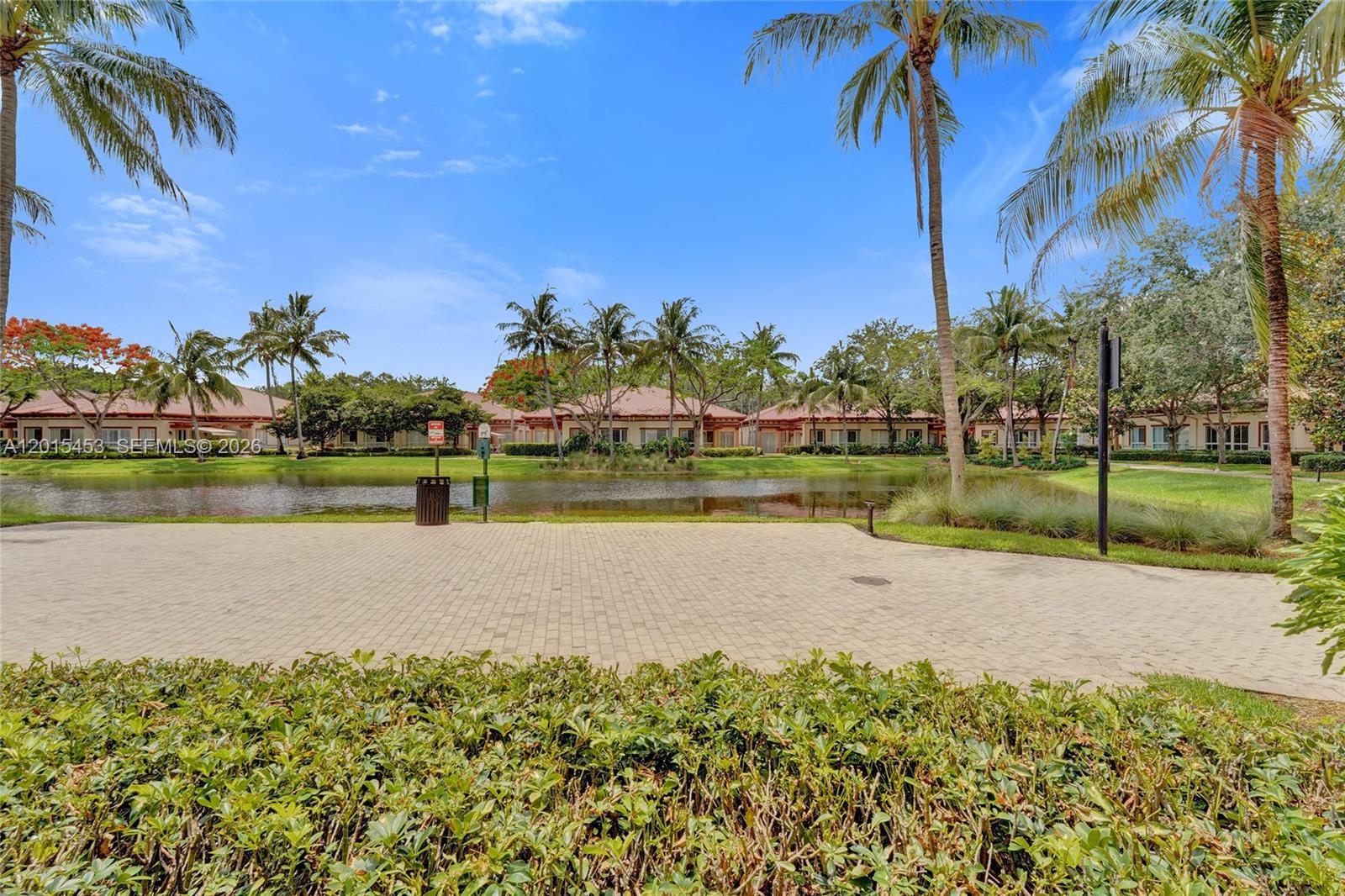 WESTON 55 PLUS CONDO - Residential
