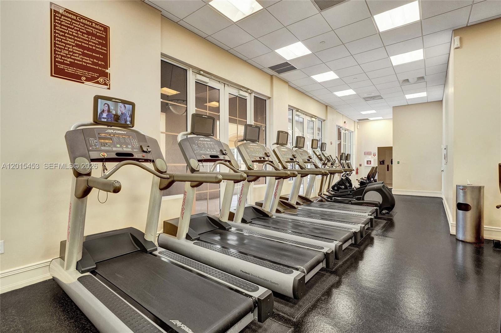 WESTON 55 PLUS CONDO - Residential