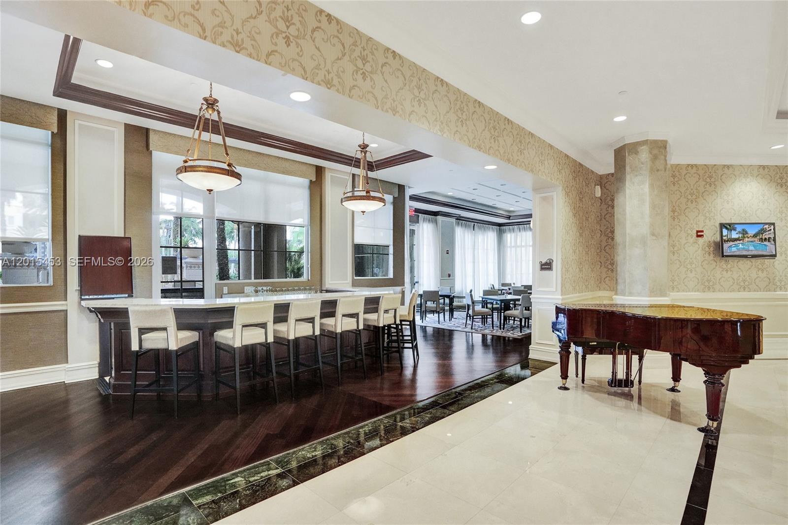 WESTON 55 PLUS CONDO - Residential