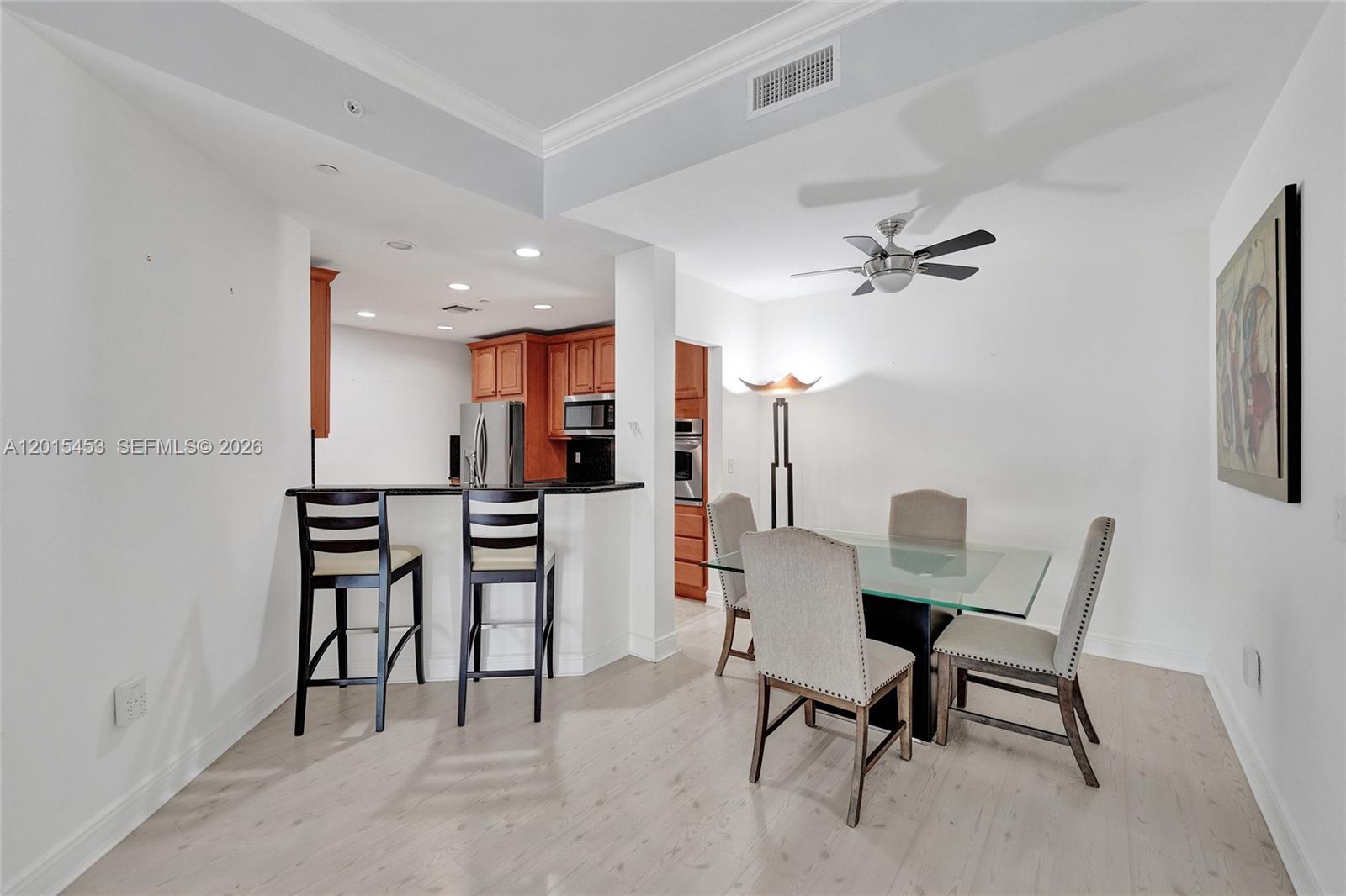 WESTON 55 PLUS CONDO - Residential