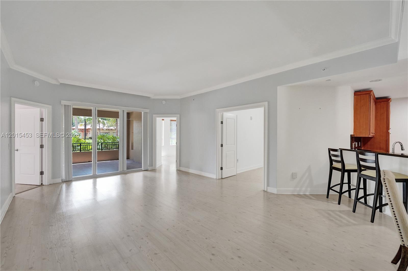 WESTON 55 PLUS CONDO - Residential