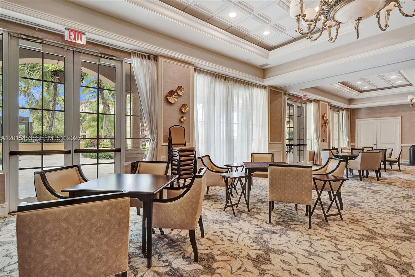 WESTON 55 PLUS CONDO - Residential