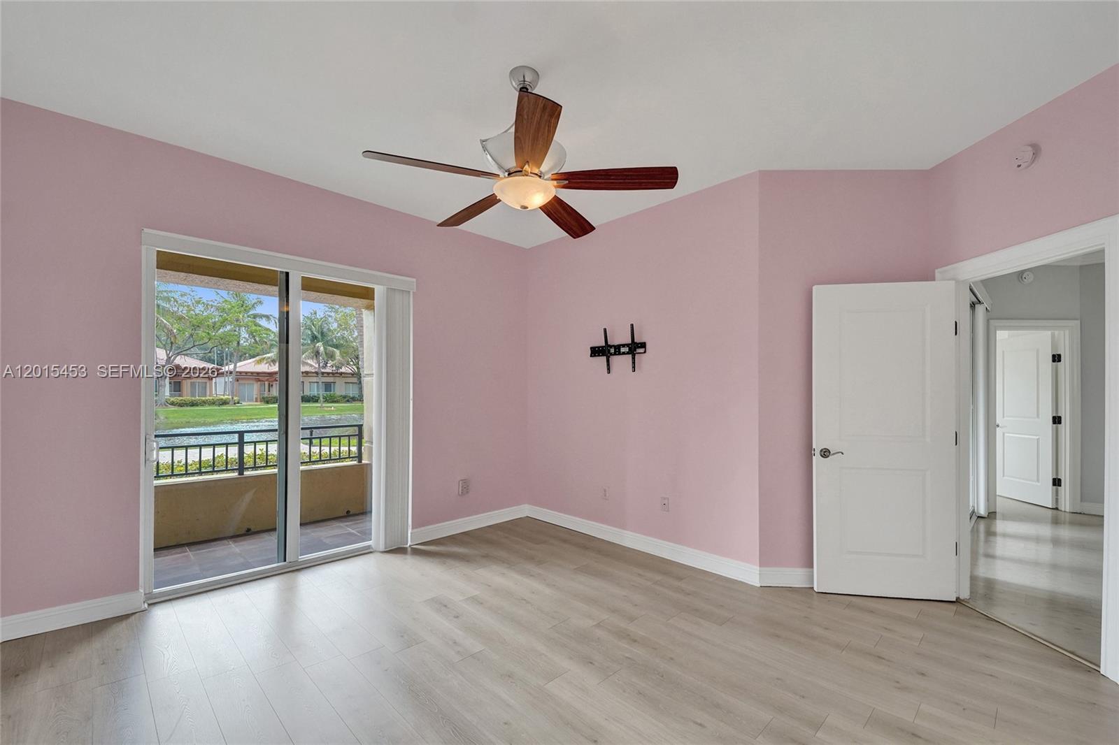 WESTON 55 PLUS CONDO - Residential