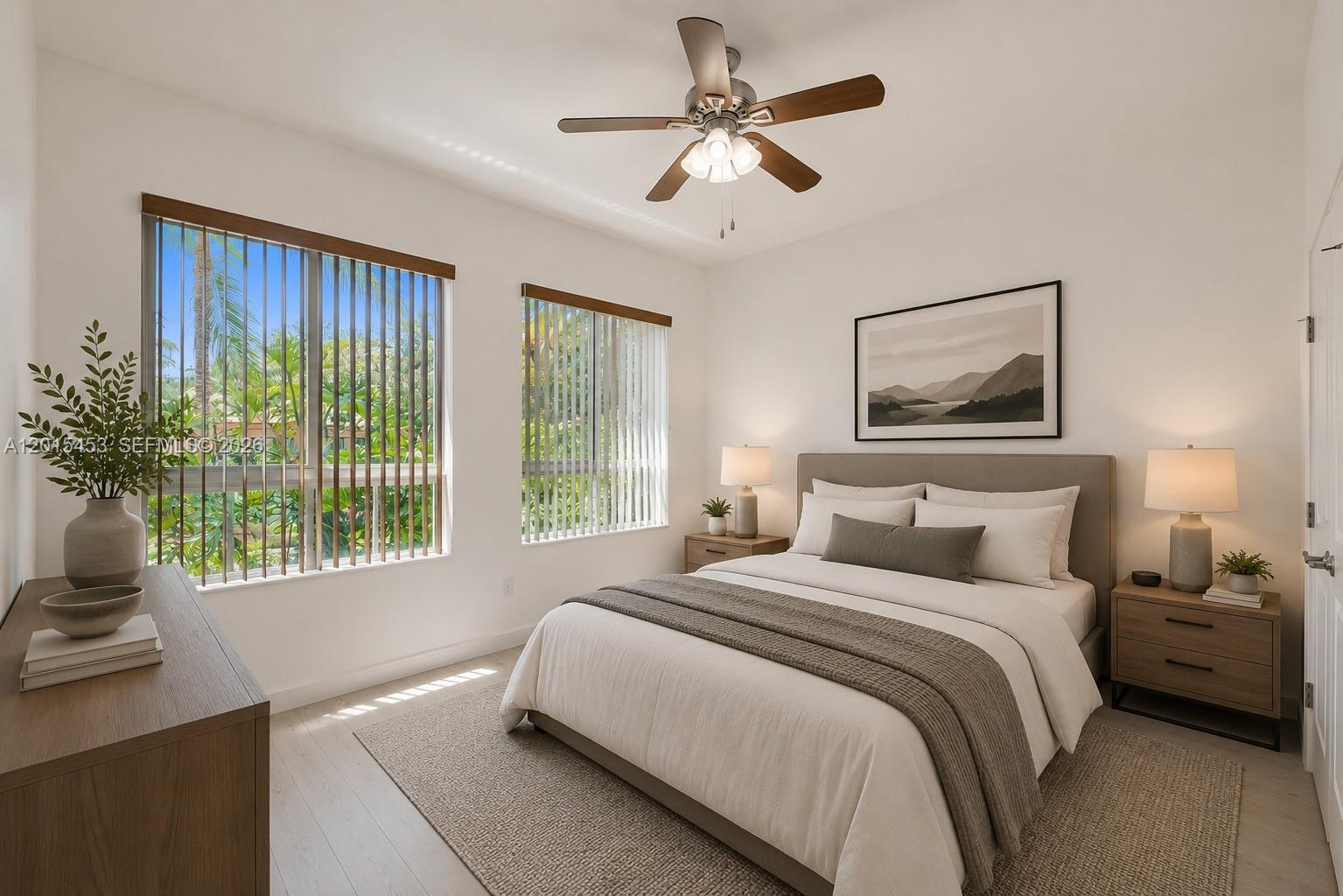 WESTON 55 PLUS CONDO - Residential