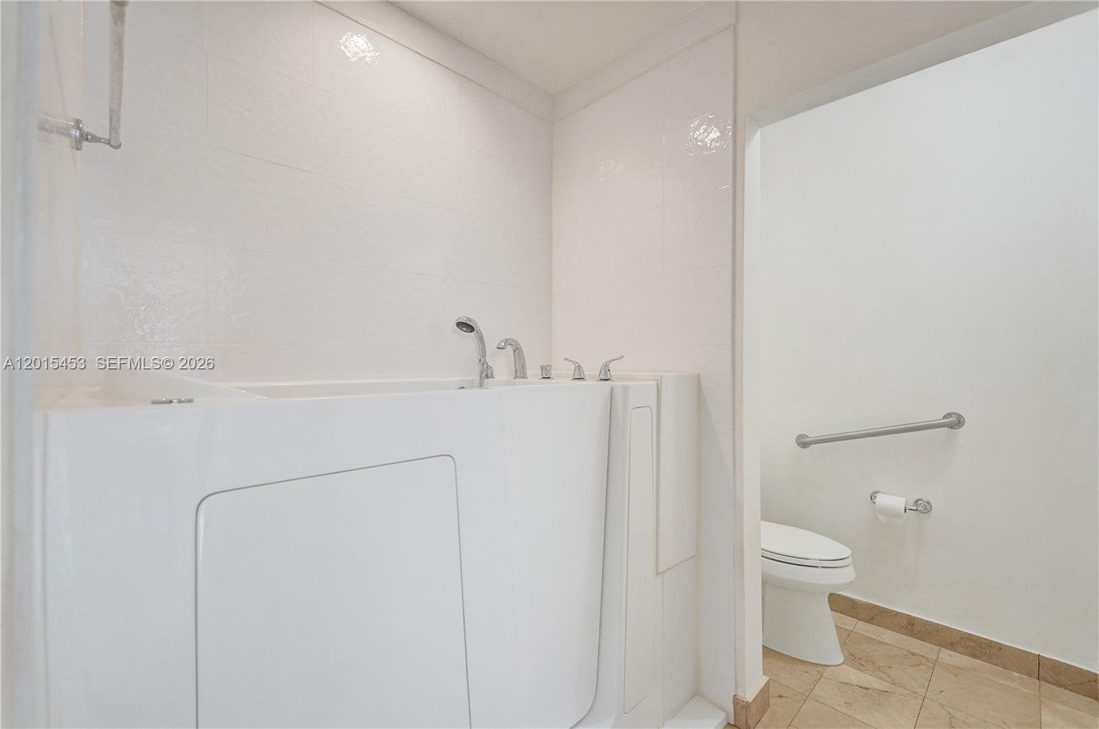 WESTON 55 PLUS CONDO - Residential