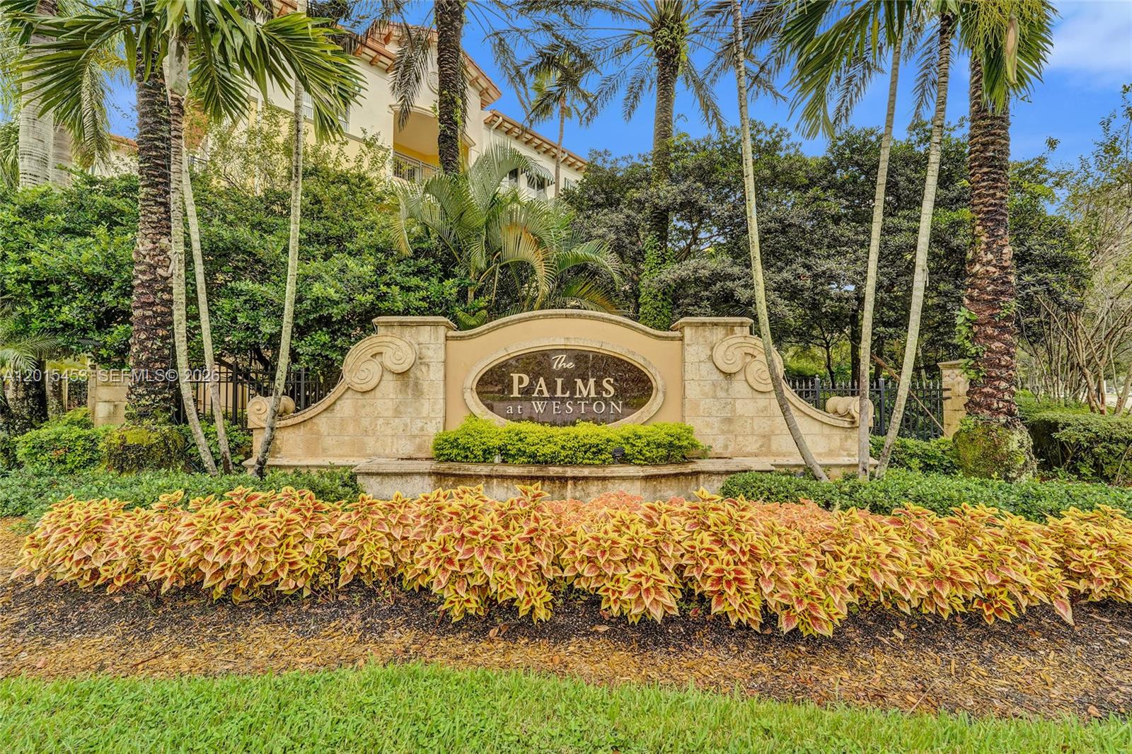 WESTON 55 PLUS CONDO - Residential