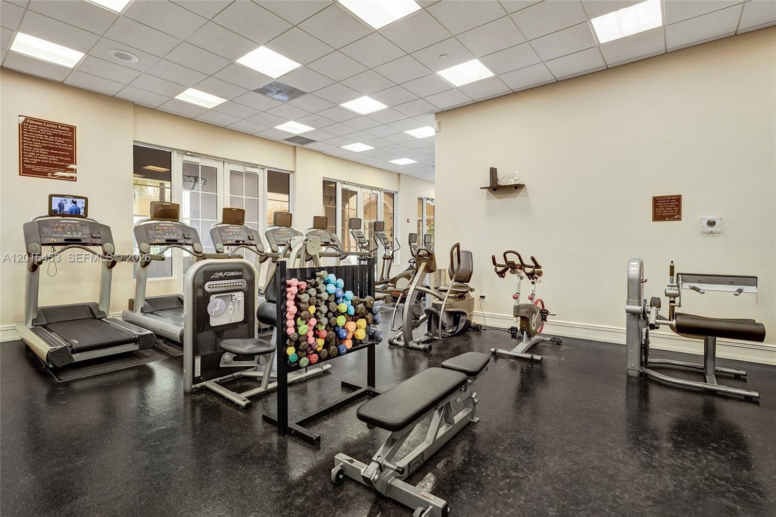 WESTON 55 PLUS CONDO - Residential