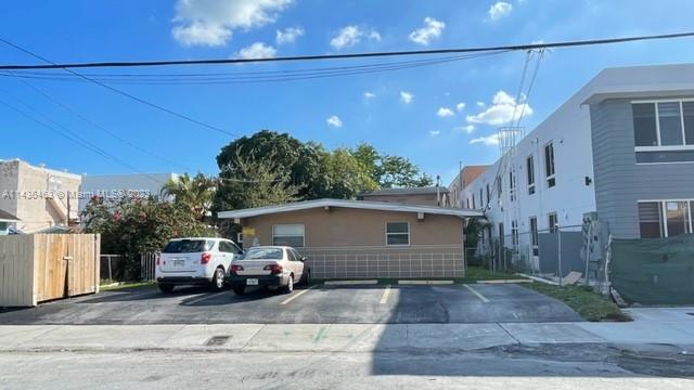 Rental Property at Address Not Disclosed, Miami, Broward County, Florida -  - $1,160,000 MO.