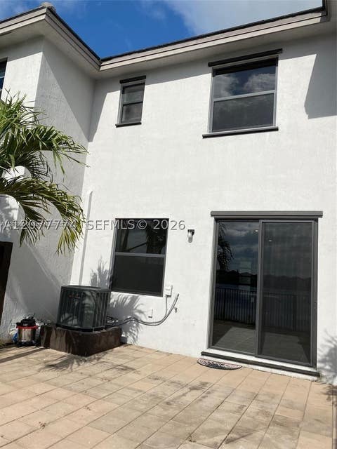 Tiny photo for 9116 NW 158th St, Miami Lakes, FL 33018 (MLS # A12077774)