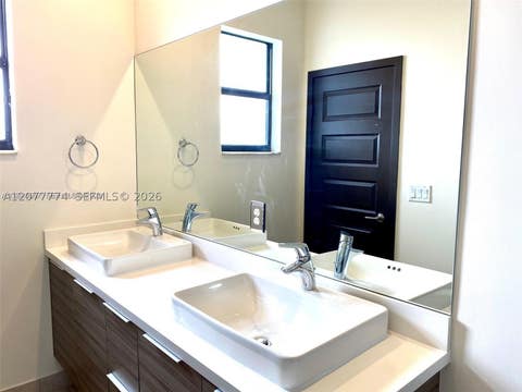 Tiny photo for 9116 NW 158th St, Miami Lakes, FL 33018 (MLS # A12077774)