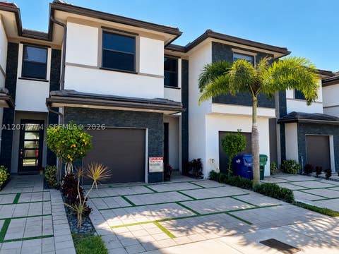 Photo of 9116 NW 158th St, Miami Lakes, FL 33018 (MLS # A12077774)
