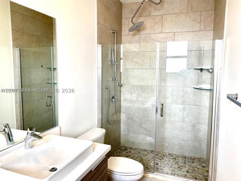 Tiny photo for 9116 NW 158th St, Miami Lakes, FL 33018 (MLS # A12077774)