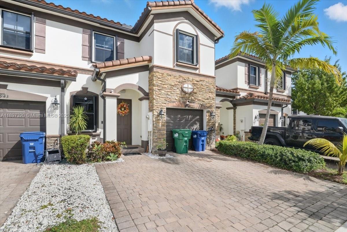 MURTHA SUBDIVISION - Residential