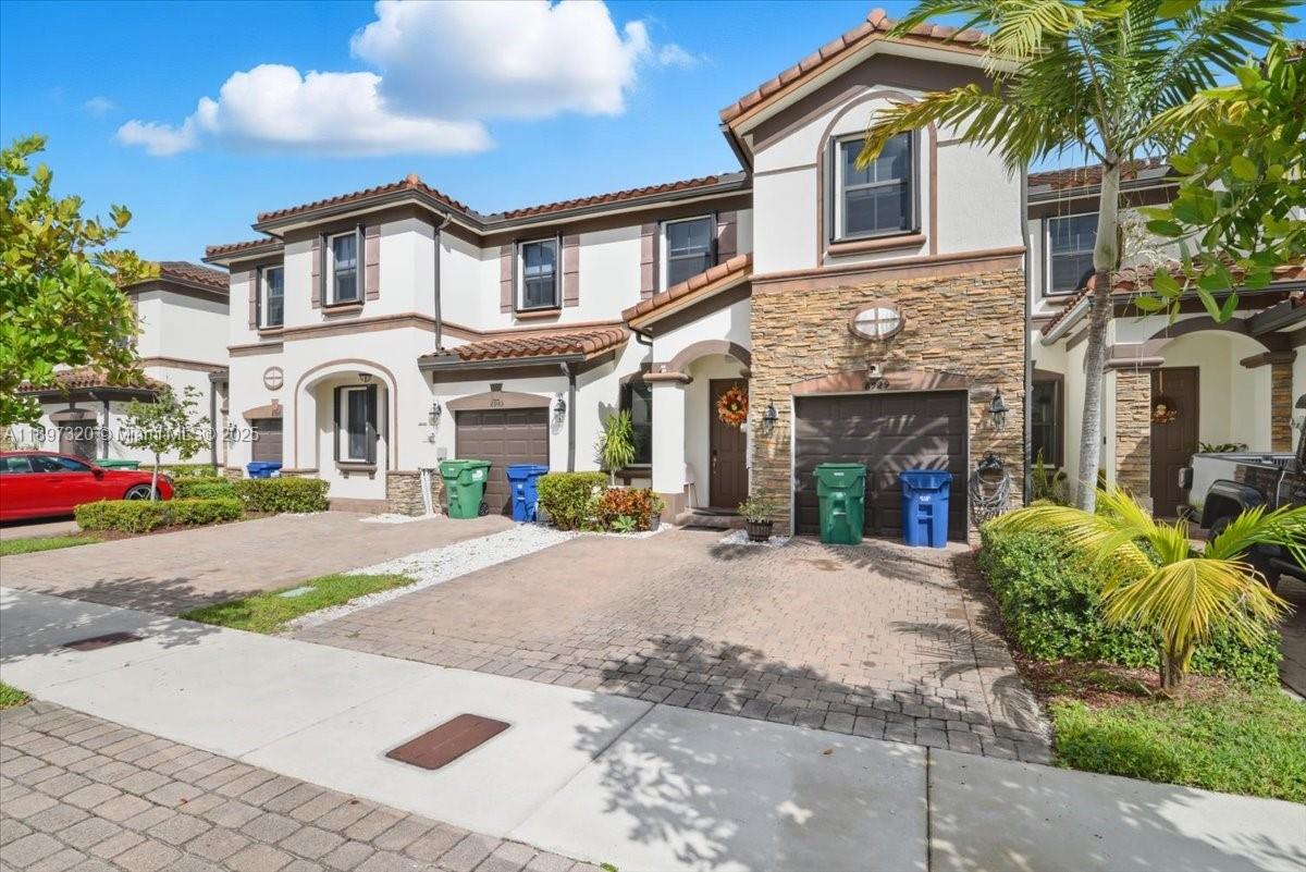 MURTHA SUBDIVISION - Residential