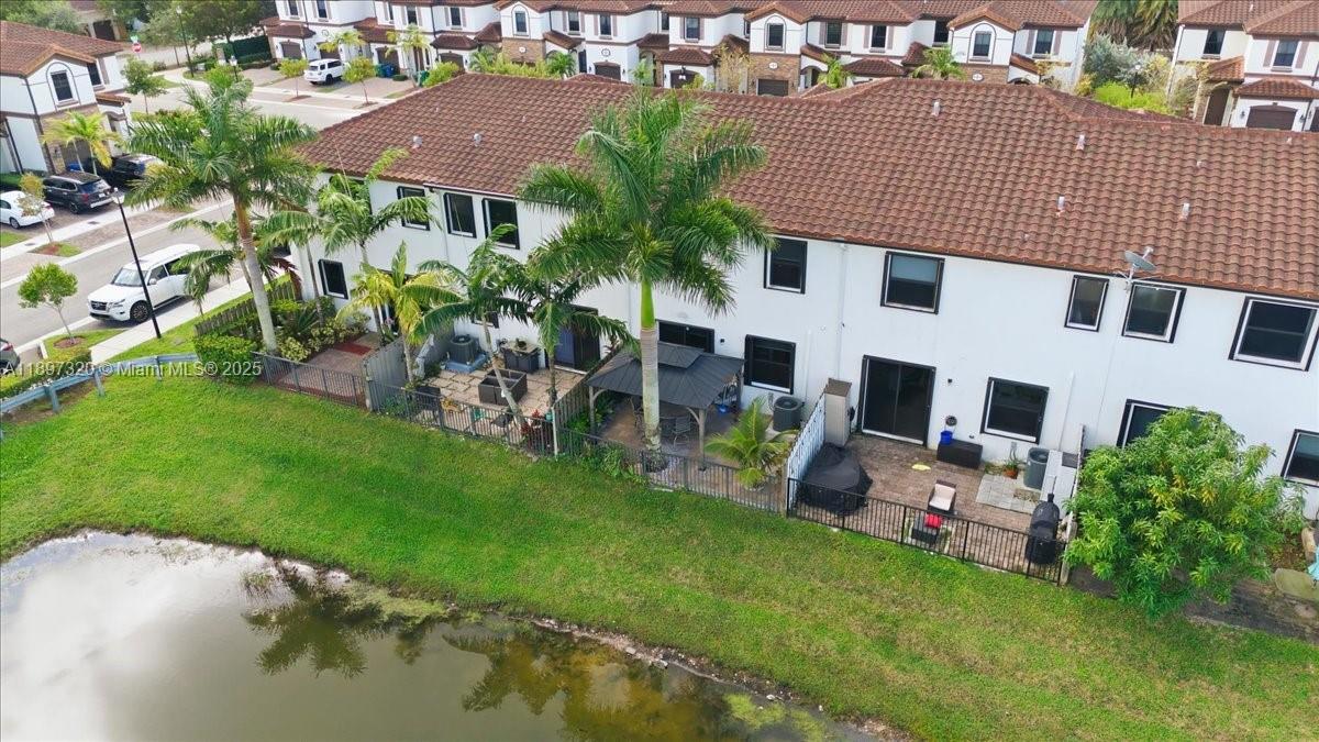 MURTHA SUBDIVISION - Residential