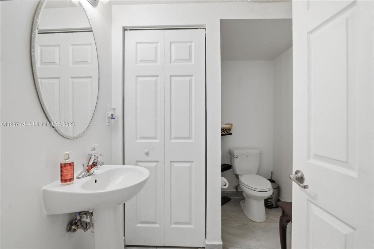 MURTHA SUBDIVISION - Residential
